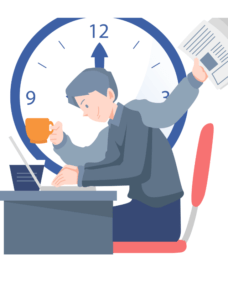 Career Guidance :"प्रत्येक 10वी,12 वी इयत्तेला आवश्यक असलेली Top 8 most important skills to learn for students in marathi 35 Time Management