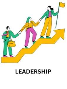 Career Guidance :"प्रत्येक 10वी,12 वी इयत्तेला आवश्यक असलेली Top 8 most important skills to learn for students in marathi 36 LEADERSHIP