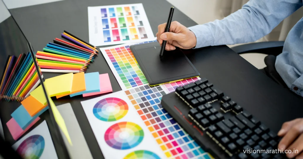graphic designer free certification courses