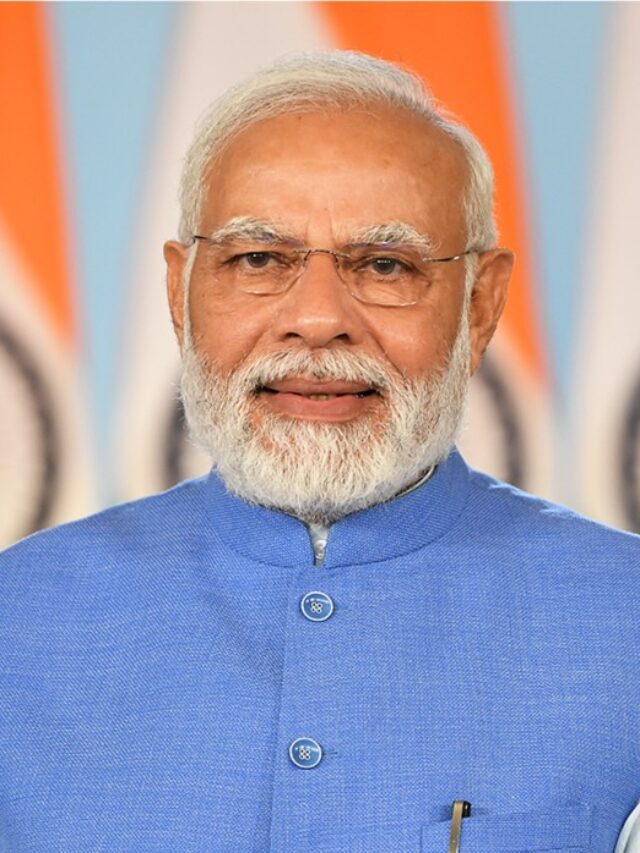 Narendra Modi(नरेंद्र मोदी)| पंतप्रधानांच्या न ऐकलेल्या गोष्टींबद्दल