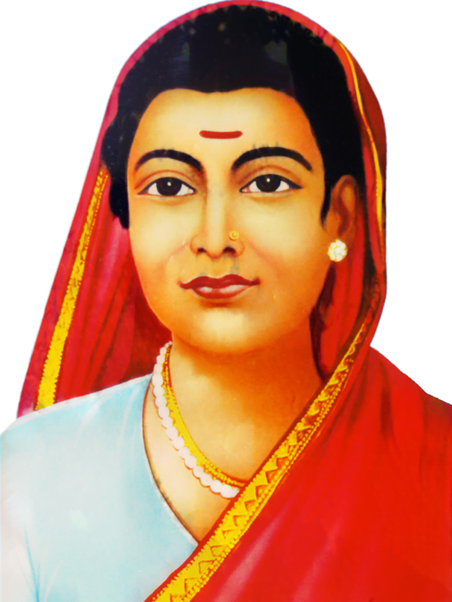 Savitribai Phule:Information in Marathi