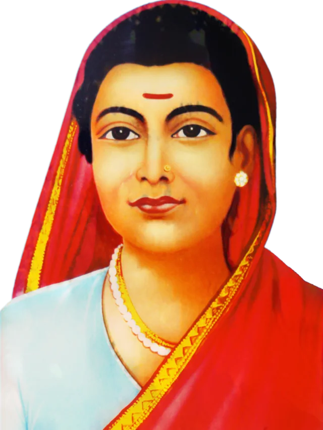 Savitribai Phule:Information in Marathi