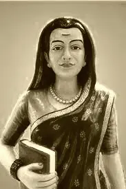 Savitribai Phule:सावित्रीबाई जोतीराव फुले यांच्याबद्दल संपूर्ण माहिती|Information in Marathi