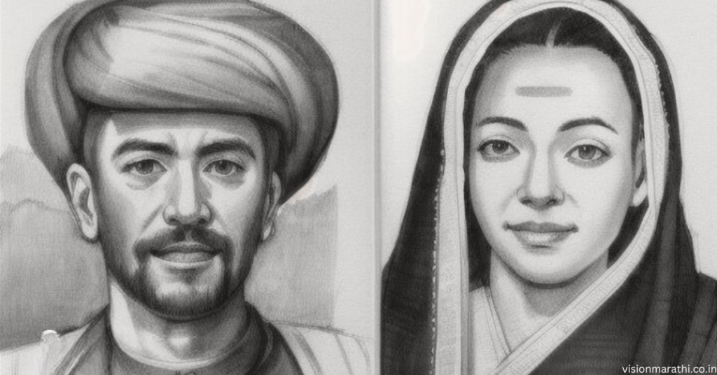 Savitribai Phule:सावित्रीबाई जोतीराव फुले यांच्याबद्दल संपूर्ण माहिती|Information in Marathi