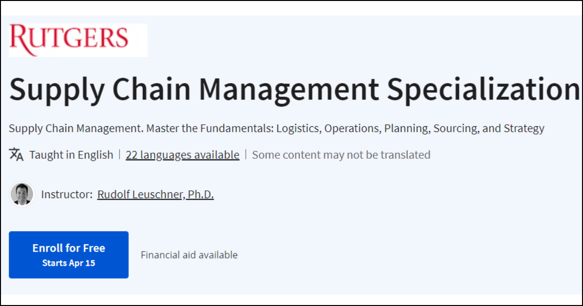 Career in Supply Chain Management: Apple कंपनीचा सर्वात मोठा निर्णय, भारतीयांना पुन्हा रोजगारांची संधी Career in Supply Chain Management: Apple कंपनीचा सर्वात मोठा निर्णय, भारतीयांना पुन्हा रोजगारांची संधी