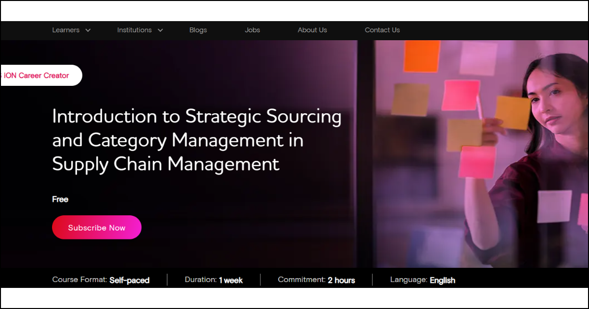 Career in Supply Chain Management: Apple कंपनीचा सर्वात मोठा निर्णय, भारतीयांना पुन्हा रोजगारांची संधी Career in Supply Chain Management: Apple कंपनीचा सर्वात मोठा निर्णय, भारतीयांना पुन्हा रोजगारांची संधी