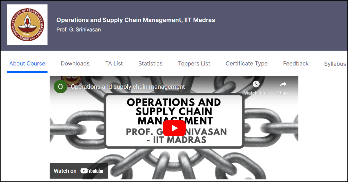 Career in Supply Chain Management: Apple कंपनीचा सर्वात मोठा निर्णय, भारतीयांना पुन्हा रोजगारांची संधी Career in Supply Chain Management: Apple कंपनीचा सर्वात मोठा निर्णय, भारतीयांना पुन्हा रोजगारांची संधी