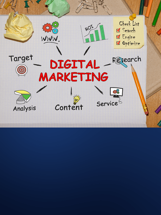 Best digital marketing tools 2024: आताच वापरा व पैसे कमवायला लागा!