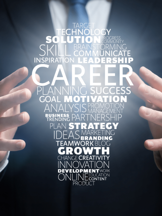 Career Options after 12th:12वी नंतर योग्य करिअर कसे निवडावे?