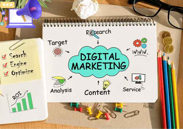 Digital Marketing| मार्केटिंग जगातील एक वळण| जुन्या जाहिराती झाल्या बंद कारण...