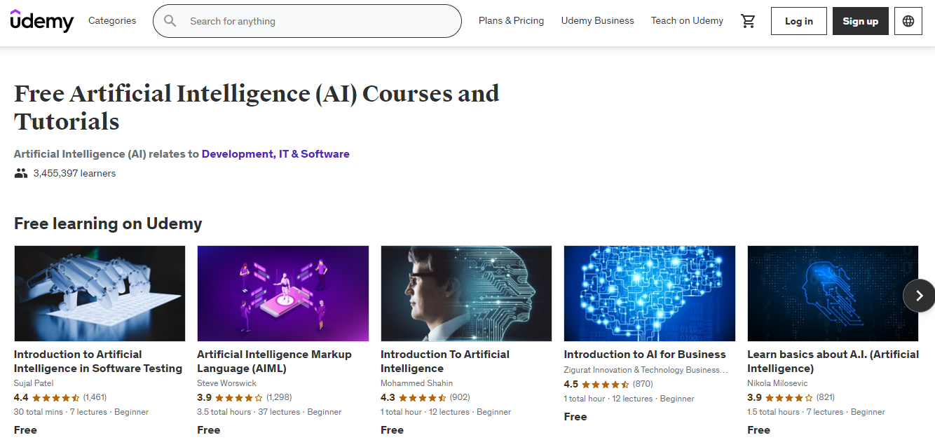 नॉन टेक्निकल विद्यार्थ्यांसाठी AI (Artificial Intelligence) मधील करिअरचे सोपे मार्ग