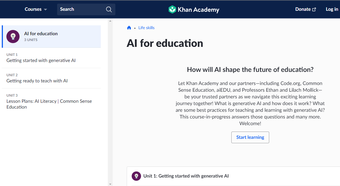 नॉन टेक्निकल विद्यार्थ्यांसाठी AI (Artificial Intelligence) मधील करिअरचे सोपे मार्ग