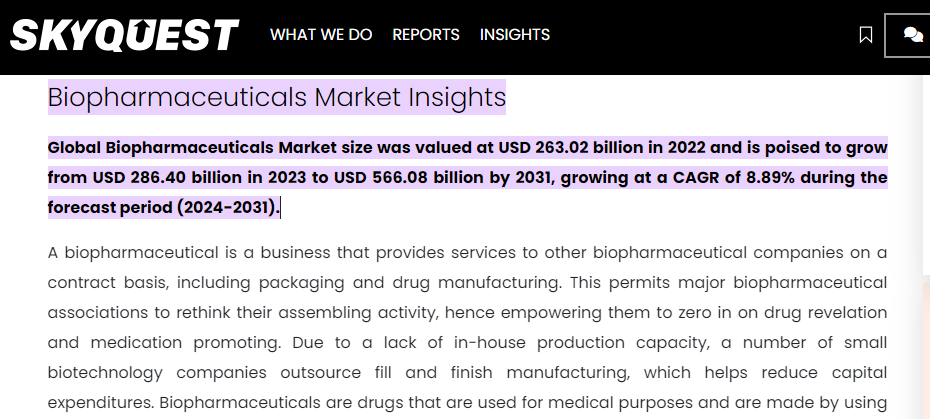 career opportunities in pharmacy: मेडिकल जॉब्स नाही!भविष्यात ह्याच रोल्सची होणार आहे डिमांड!