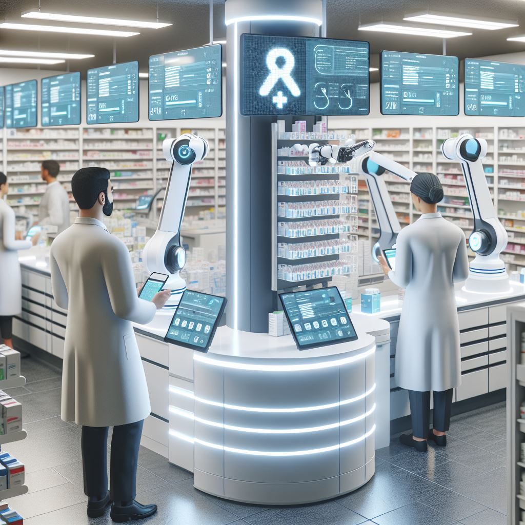 career opportunities in pharmacy: मेडिकल जॉब्स नाही!भविष्यात ह्याच रोल्सची होणार आहे डिमांड!