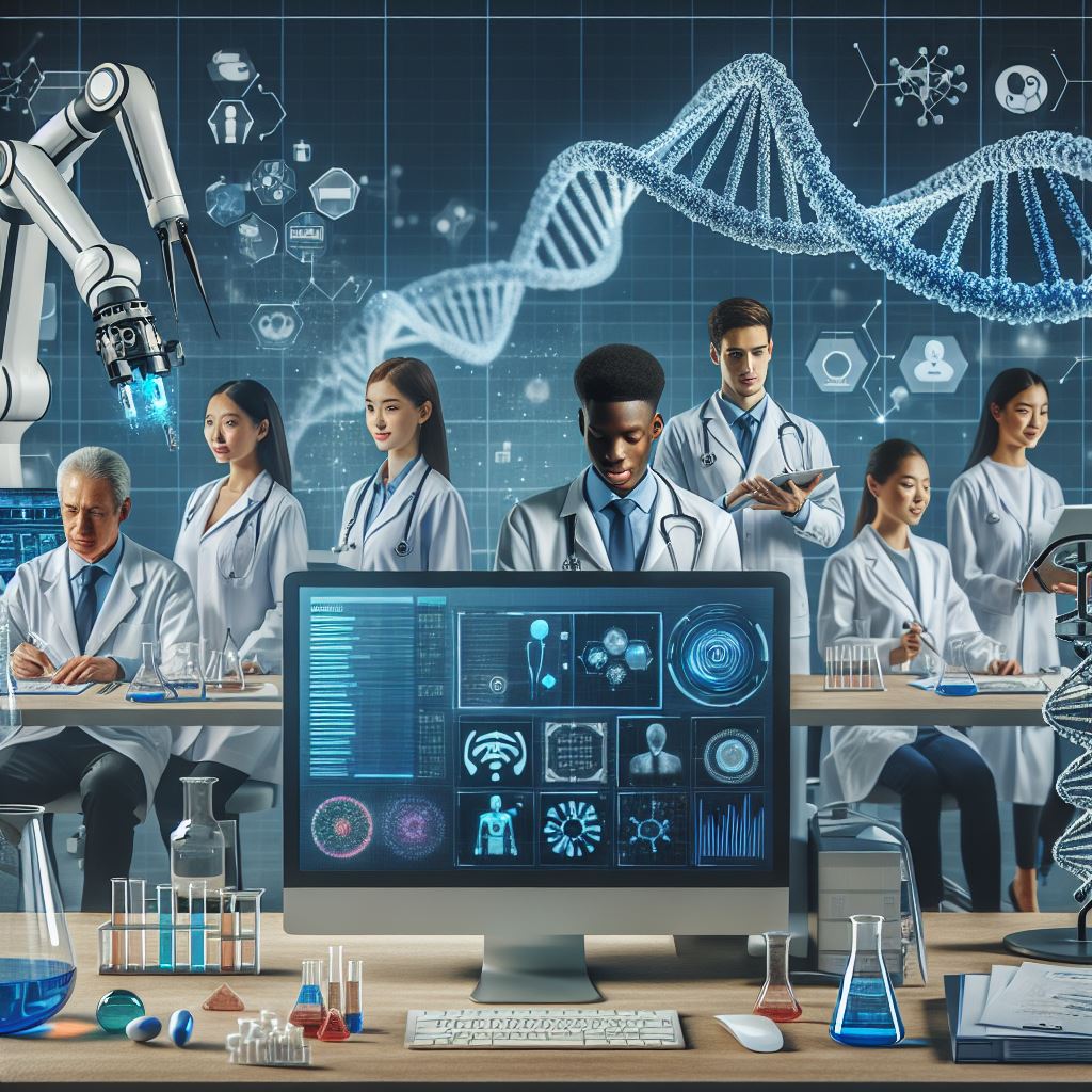 career opportunities in pharmacy: मेडिकल जॉब्स नाही!भविष्यात ह्याच रोल्सची होणार आहे डिमांड!