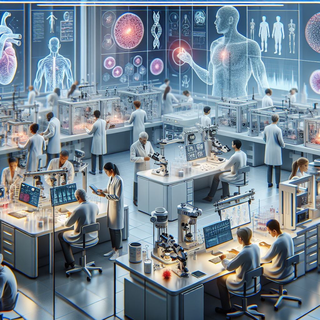 career opportunities in pharmacy: मेडिकल जॉब्स नाही!भविष्यात ह्याच रोल्सची होणार आहे डिमांड!