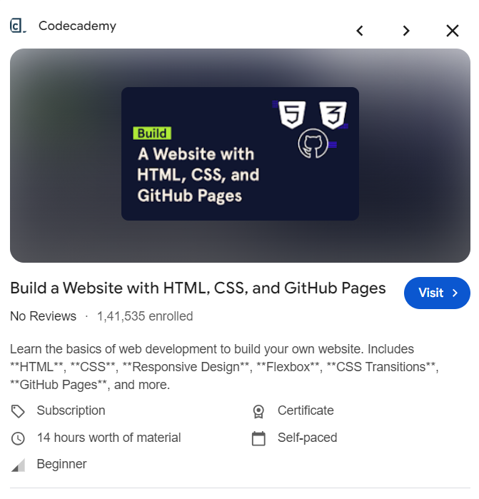 2024 मध्ये वेब डिजायनिंगसाठी कोडिंगची सुरवात अशी करा!What coding language should I learn for web design?