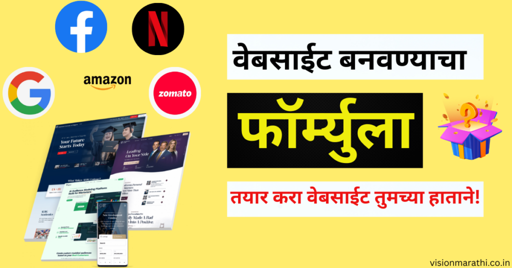 2024 मध्ये वेब डिजायनिंगसाठी कोडिंगची सुरवात अशी करा!What coding language should I learn for web design?