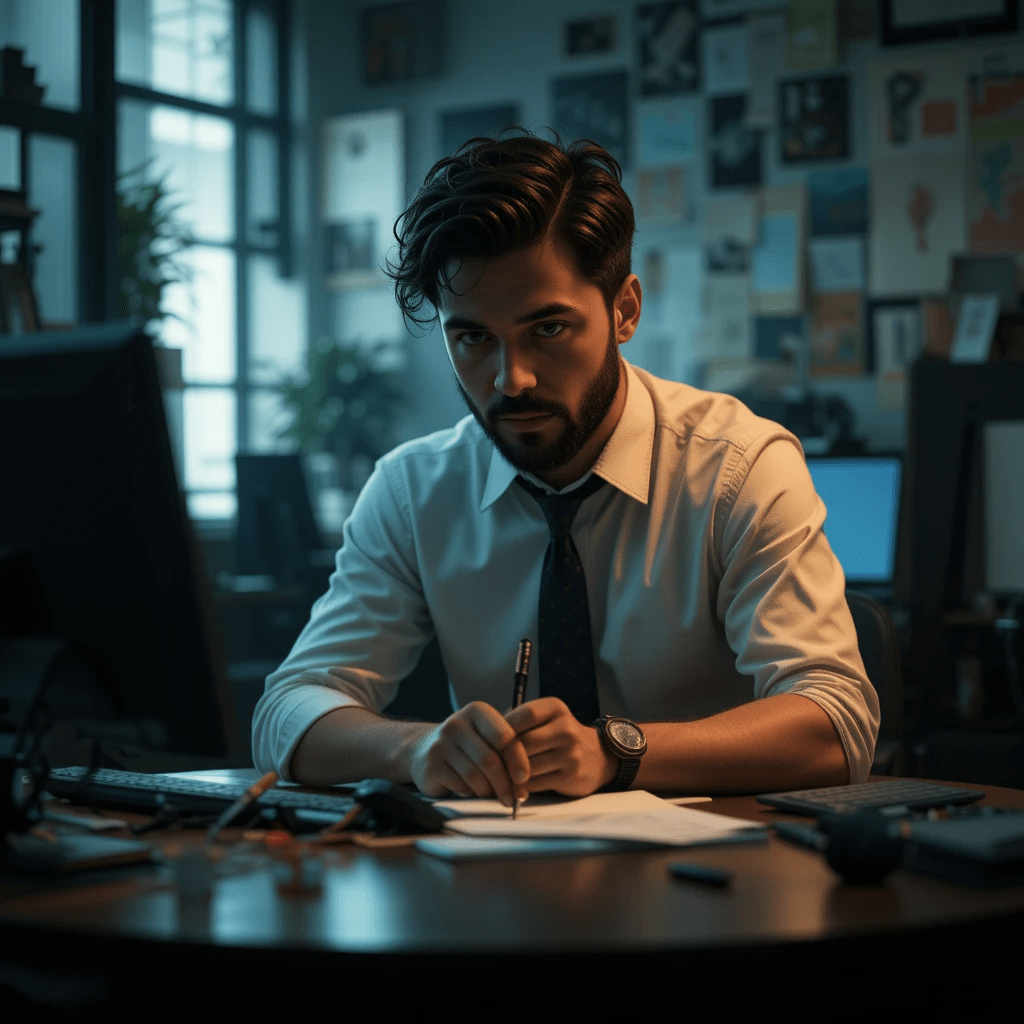 करिअरमधील या 9 मोठ्या चुका टाळा, शेवटची सर्वात महत्त्वाची (Biggest Career Mistakes to Avoid) 2 करिअरमधील या मोठ्या चुका टाळा, शेवटची सर्वात महत्त्वाची (Biggest Career Mistakes to Avoid)