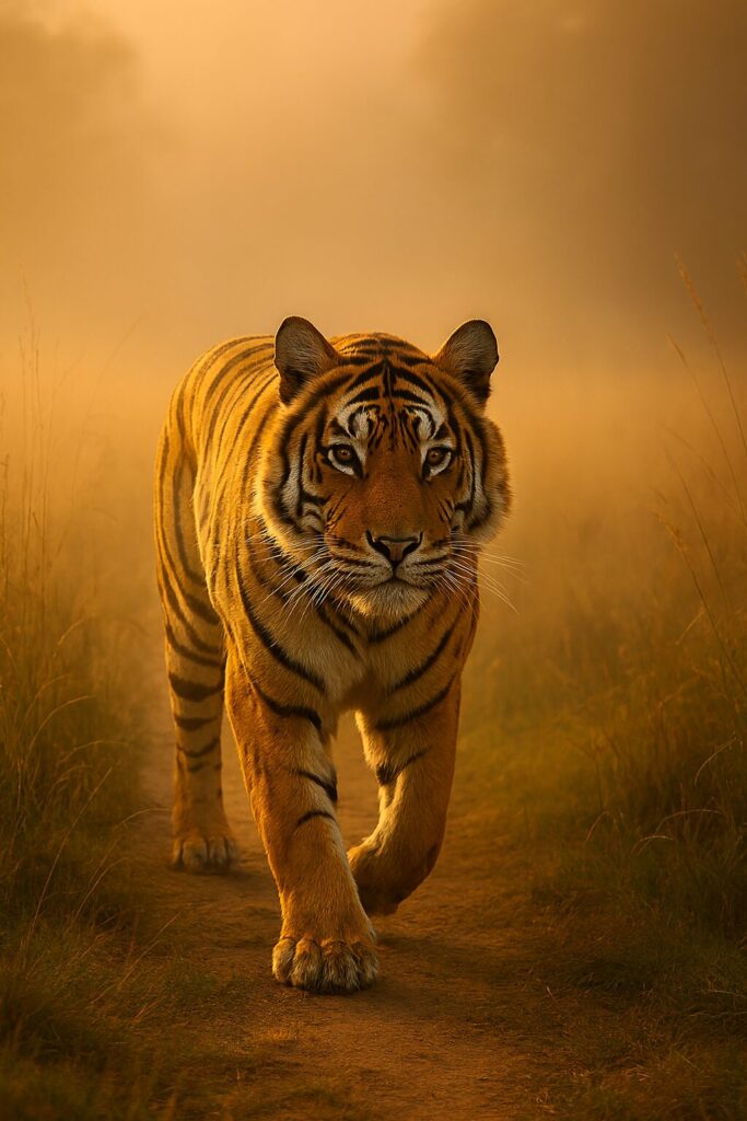 Wildlife Photography: एक प्रेरणादायी करिअरची वाट, information in marathi