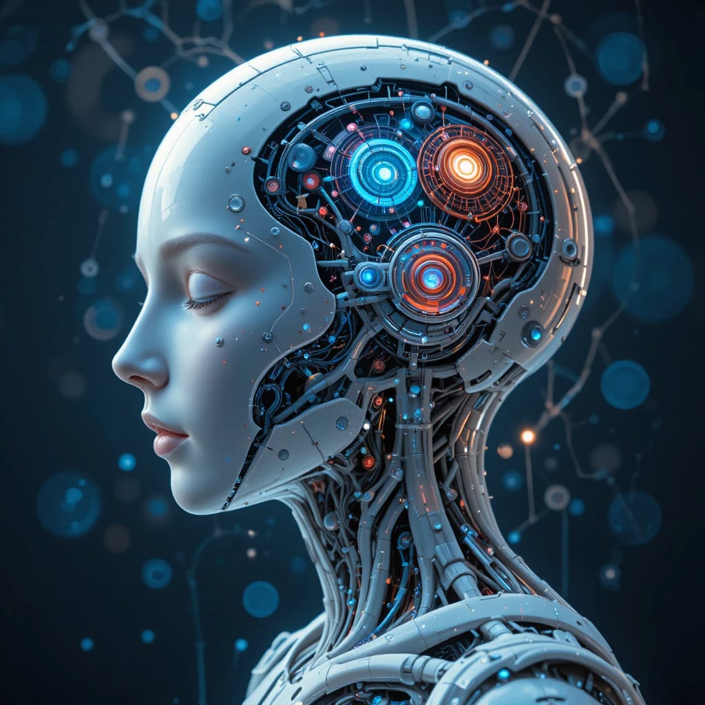 शाळांमध्ये तिसरी पासूनच AI हा विषय शिकवला जाणार (AI in school) 2 शाळांमध्ये तिसरी पासूनच AI हा विषय शिकवला जाणार (AI in school)