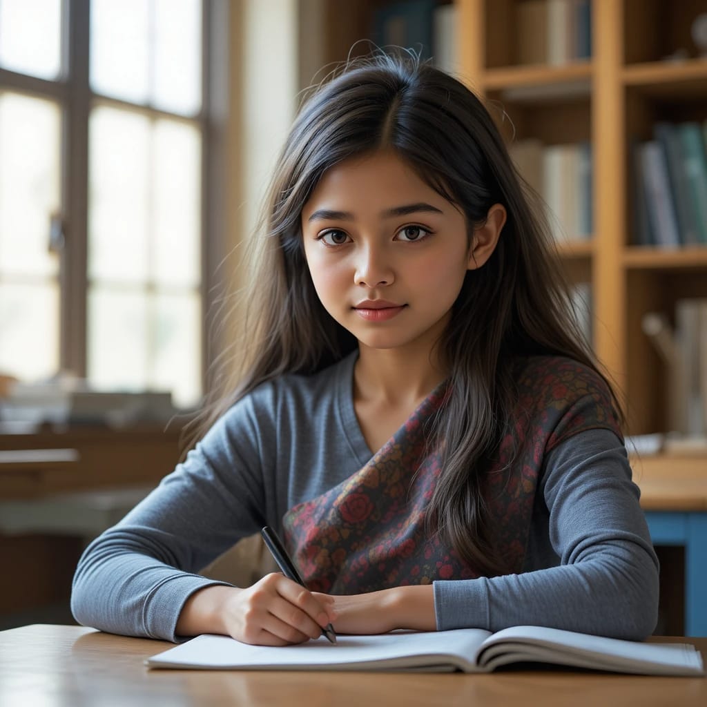 शाळांमध्ये तिसरी पासूनच AI हा विषय शिकवला जाणार (AI in school) 3 शाळांमध्ये तिसरी पासूनच AI हा विषय शिकवला जाणार (AI in school)