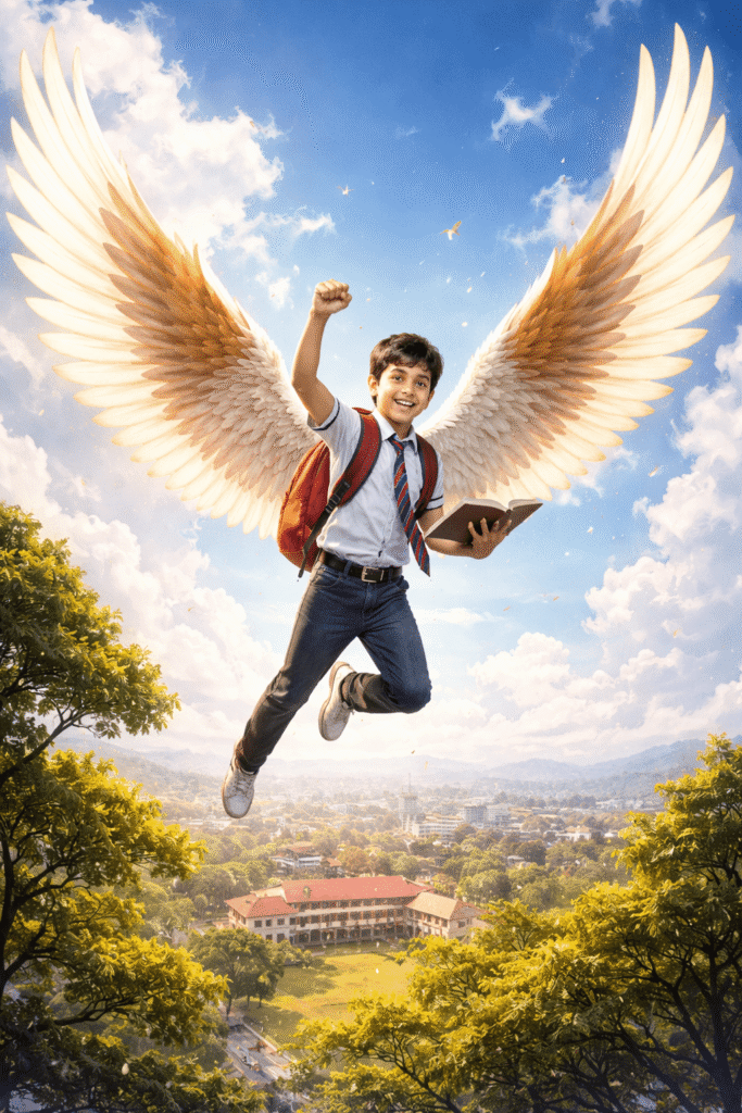 Tata Capital Pankh Scholarship 2025-26: एक लाखापर्यंत TATA कडून 11 वी पासून ग्रॅज्युएशन पर्यंत शिक्षणासाठी मदत